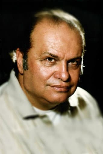 Ferdi Merter fotoğrafı