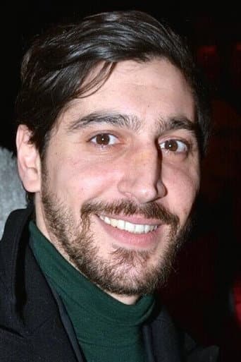 Sébastien Houbani fotoğrafı