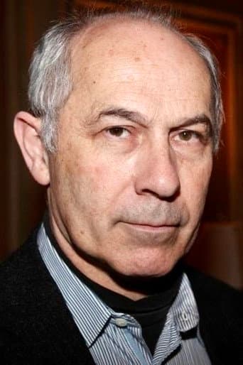 Nicholas Woodeson fotoğrafı