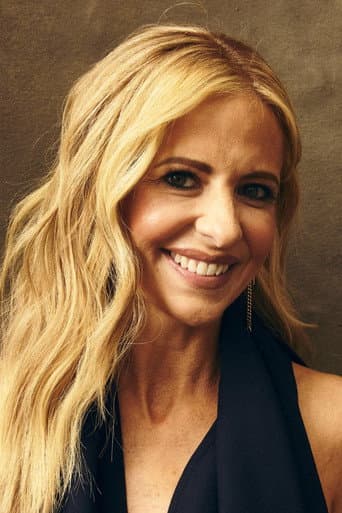 Sarah Michelle Gellar fotoğrafı