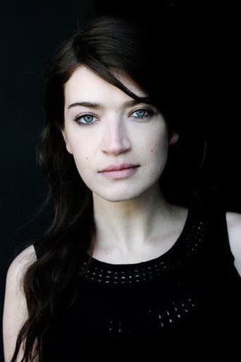Anna Bederke fotoğrafı