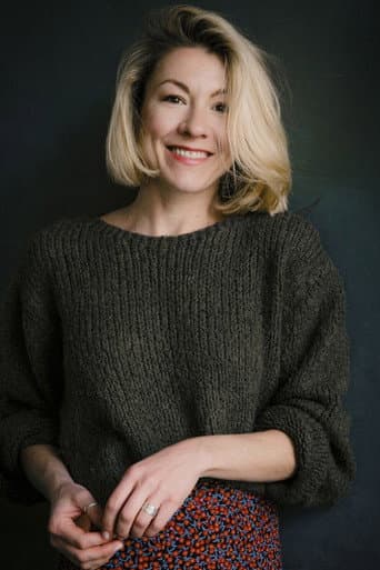 Genija Rykova fotoğrafı