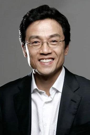 Park Jee-il fotoğrafı