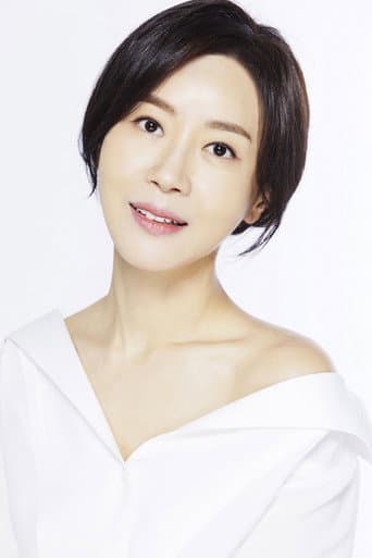 Hee-jung Kim fotoğrafı