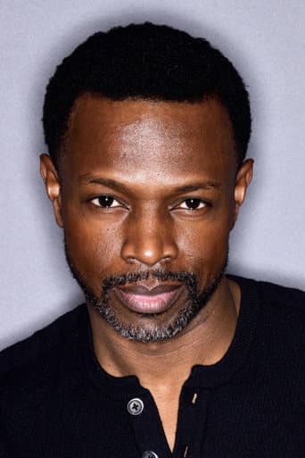 Sean Patrick Thomas fotoğrafı