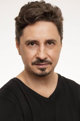 Leandro Daniel fotoğrafı