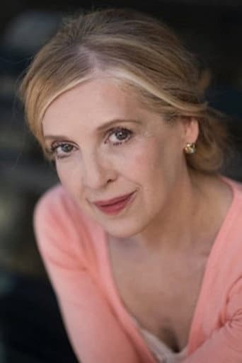 Deborah Offner fotoğrafı