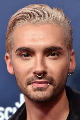 Bill Kaulitz fotoğrafı