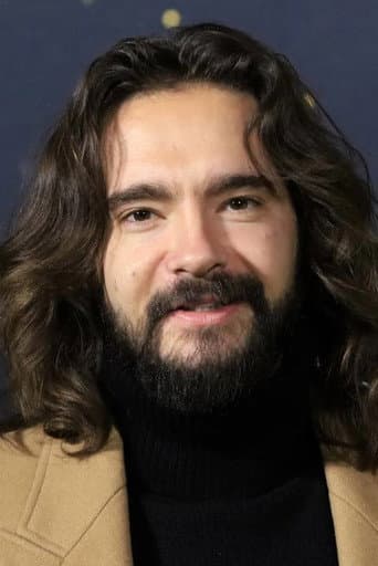 Tom Kaulitz fotoğrafı