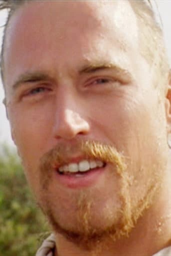 Chris Pedersen fotoğrafı