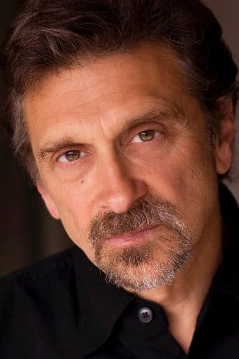 Dennis Boutsikaris fotoğrafı