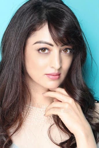 Sandeepa Dhar fotoğrafı
