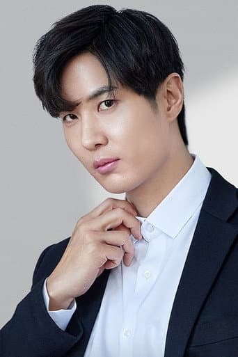 Kim Ji Seok fotoğrafı