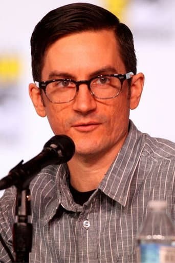 Bryan Konietzko fotoğrafı