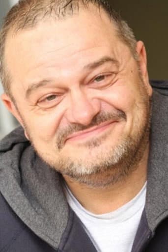 Greg Baldwin fotoğrafı
