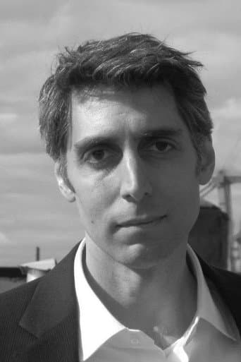 Martin Shakar fotoğrafı