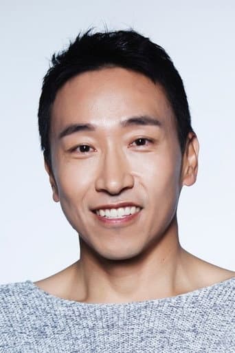 Woo Yong fotoğrafı