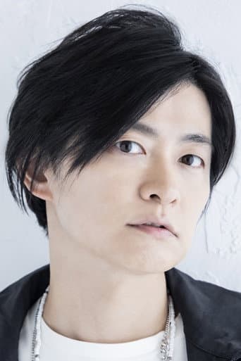 Hiroshi Shimono fotoğrafı