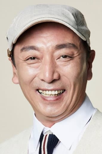 Yeom Dong-heon fotoğrafı