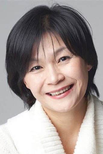 Gil Hae-yeon fotoğrafı