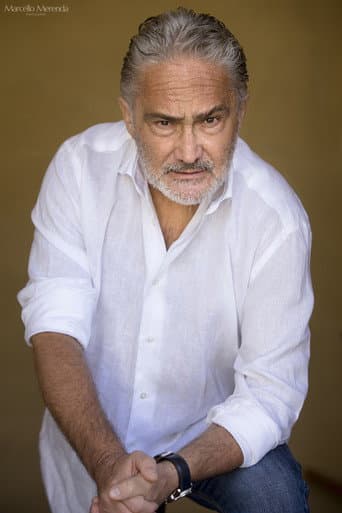 Ciro Capano fotoğrafı