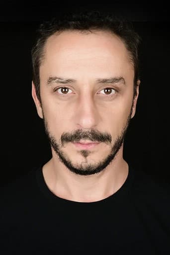 Hakan Karsak fotoğrafı