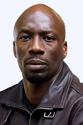 Mamadou Doumbia fotoğrafı