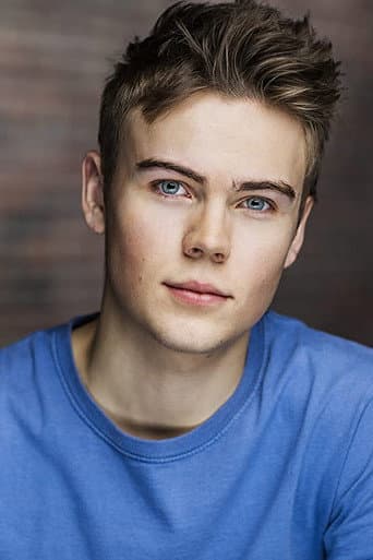 Gage Munroe fotoğrafı