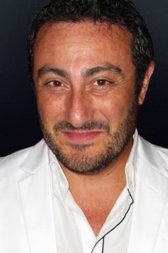Claudio Insegno fotoğrafı