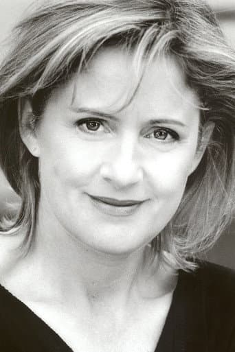 Sonia Todd fotoğrafı