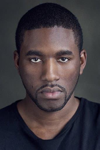 Gershwyn Eustache Jnr fotoğrafı