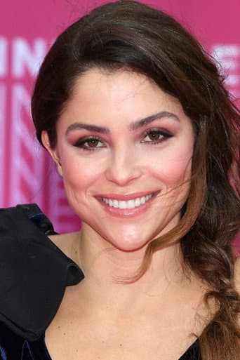 Paulina Dávila fotoğrafı