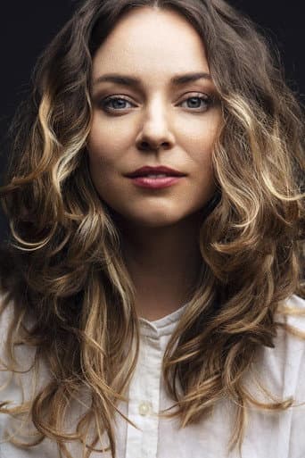 Kate Eastman fotoğrafı