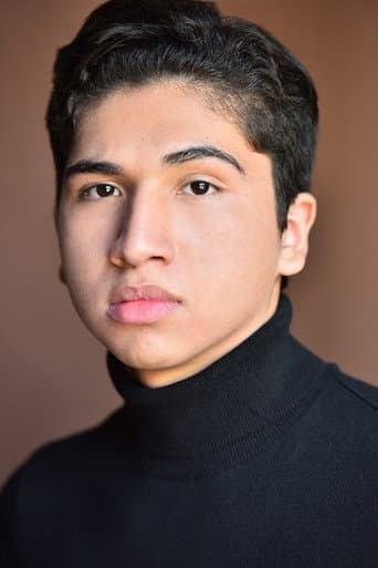 Anthony Gonzalez fotoğrafı
