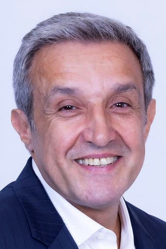 Flavio Insinna fotoğrafı