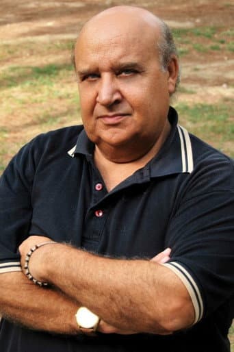 Luis Molteni fotoğrafı