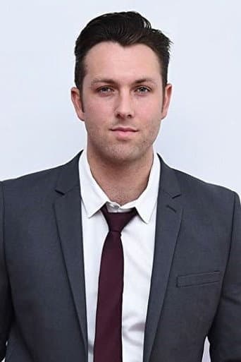 Christian Madsen fotoğrafı
