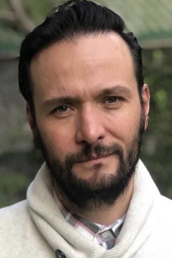 Rodrigo Cachero fotoğrafı