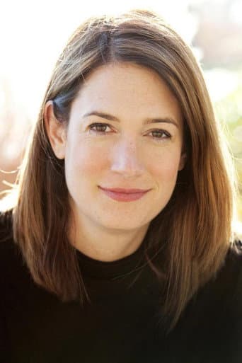 Gillian Flynn fotoğrafı
