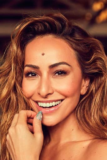 Sabrina Sato fotoğrafı