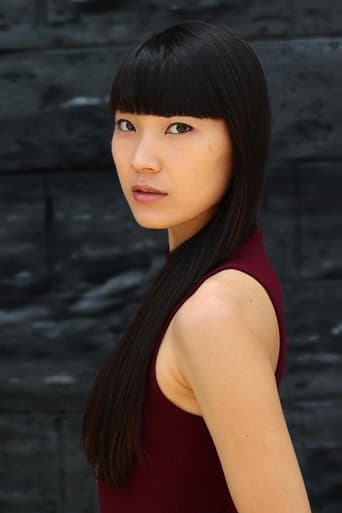 Yoriko Haraguchi fotoğrafı