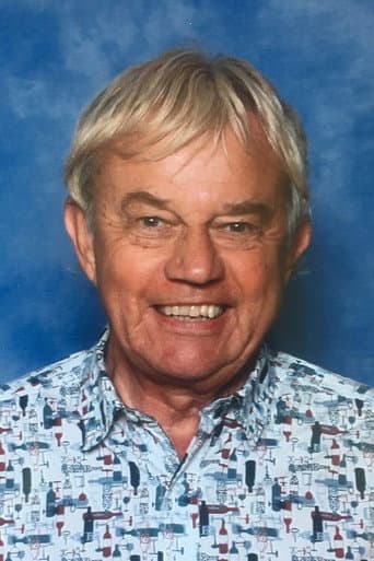 Frazer Hines fotoğrafı