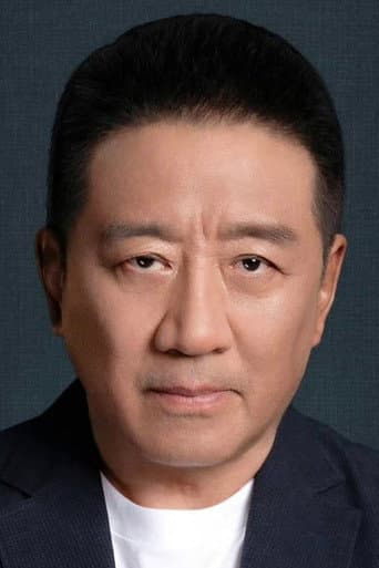 Yongdai Ding fotoğrafı