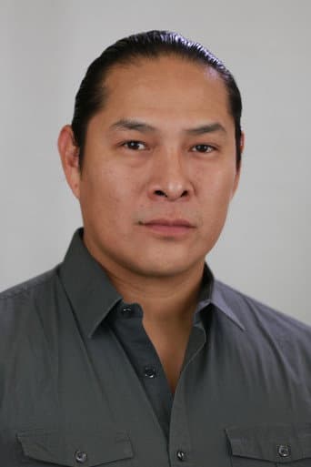 Ryan Begay fotoğrafı