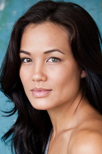 Nadine Nicole fotoğrafı