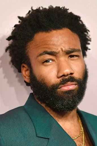 Donald Glover fotoğrafı
