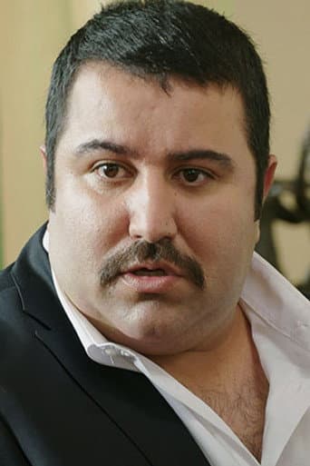Serkan Şengül fotoğrafı