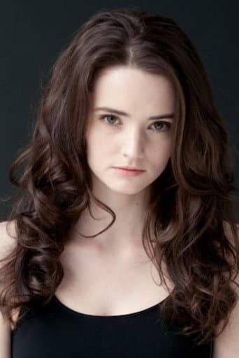 Christie Burke fotoğrafı