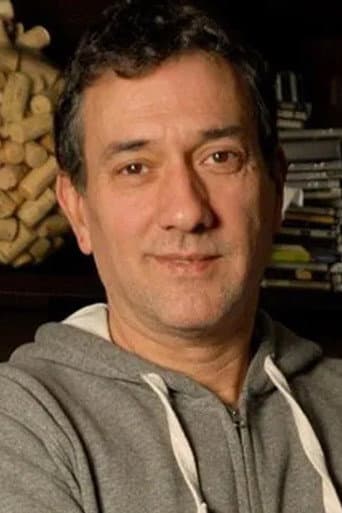 Alejo Garcia Pintos fotoğrafı
