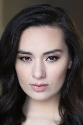 Cara Gee fotoğrafı
